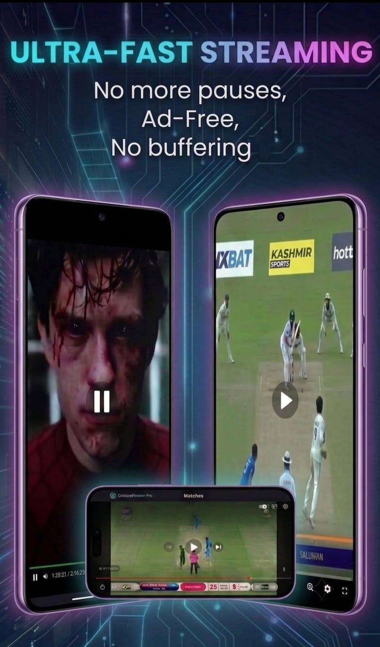 Video Player