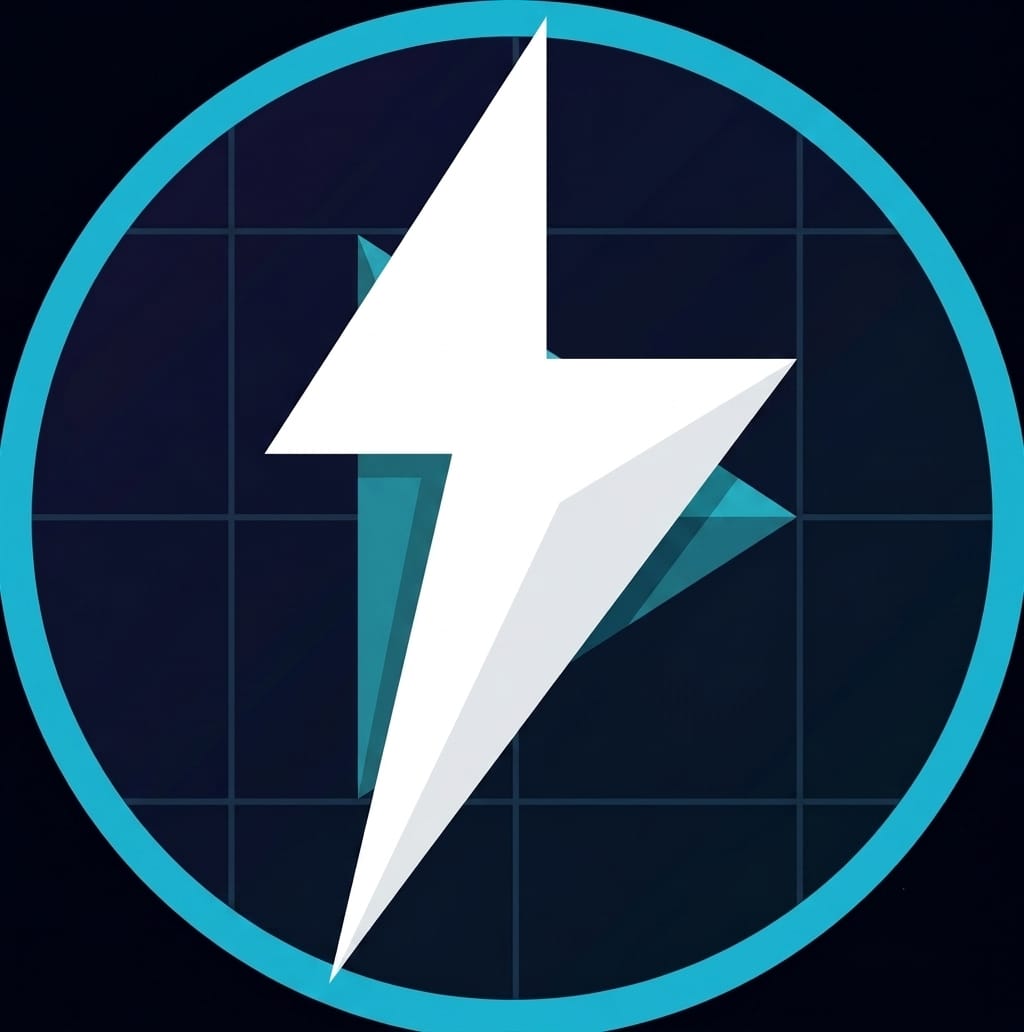 Jenius Blitz Logo